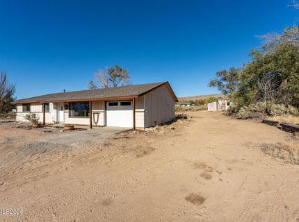 2140 Wildflower Drive, Washoe Valley, NV 89704 Photo