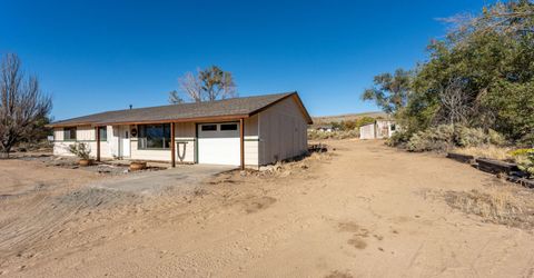 2140 Wildflower Drive, Washoe Valley, NV 89704 Photo