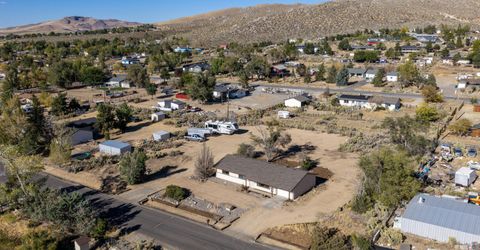 2140 Wildflower Drive, Washoe Valley, NV 89704 Photo