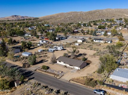 2140 Wildflower Drive, Washoe Valley, NV 89704 Photo