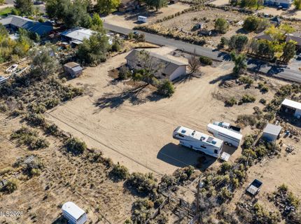 2140 Wildflower Drive, Washoe Valley, NV 89704 Photo