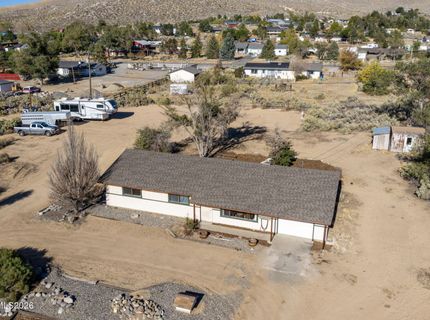 2140 Wildflower Drive, Washoe Valley, NV 89704 Photo