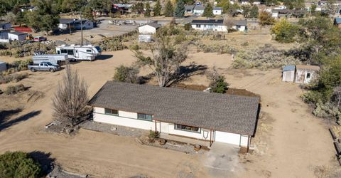 2140 Wildflower Drive, Washoe Valley, NV 89704 Photo