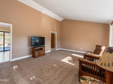 2140 Wildflower Drive, Washoe Valley, NV 89704 Photo
