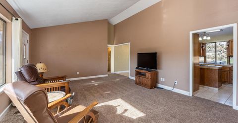 2140 Wildflower Drive, Washoe Valley, NV 89704 Photo
