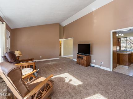 2140 Wildflower Drive, Washoe Valley, NV 89704 Photo