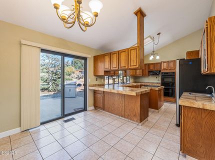 2140 Wildflower Drive, Washoe Valley, NV 89704 Photo
