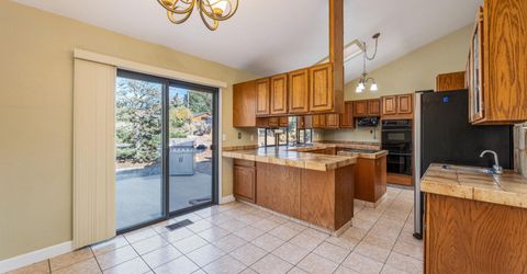 2140 Wildflower Drive, Washoe Valley, NV 89704 Photo