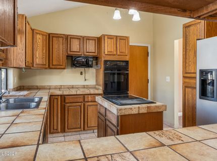 2140 Wildflower Drive, Washoe Valley, NV 89704 Photo