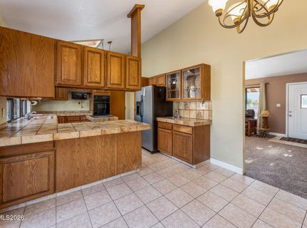 2140 Wildflower Drive, Washoe Valley, NV 89704 Photo