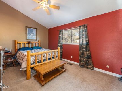 2140 Wildflower Drive, Washoe Valley, NV 89704 Photo
