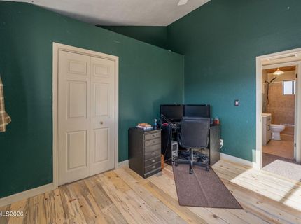 2140 Wildflower Drive, Washoe Valley, NV 89704 Photo
