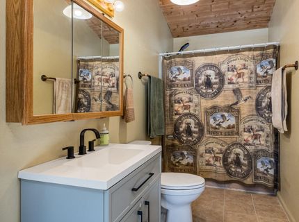 2140 Wildflower Drive, Washoe Valley, NV 89704 Photo