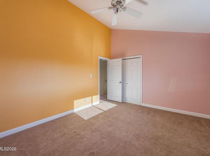 2140 Wildflower Drive, Washoe Valley, NV 89704 Photo