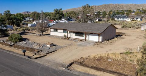 2140 Wildflower Drive, Washoe Valley, NV 89704 Photo