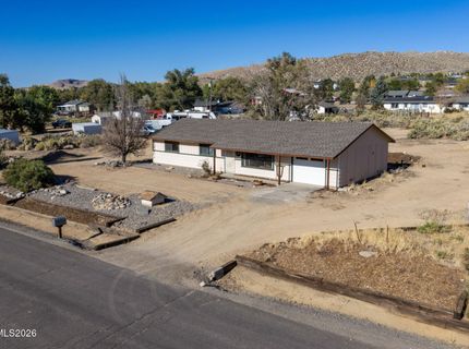 2140 Wildflower Drive, Washoe Valley, NV 89704 Photo