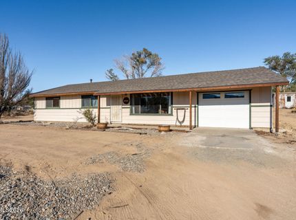 2140 Wildflower Drive, Washoe Valley, NV 89704 Photo
