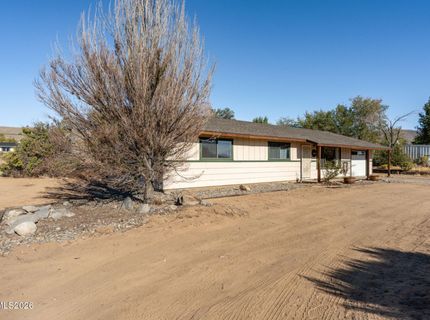 2140 Wildflower Drive, Washoe Valley, NV 89704 Photo
