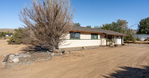 2140 Wildflower Drive, Washoe Valley, NV 89704 Photo