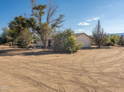 2140 Wildflower Drive, Washoe Valley, NV 89704 Photo
