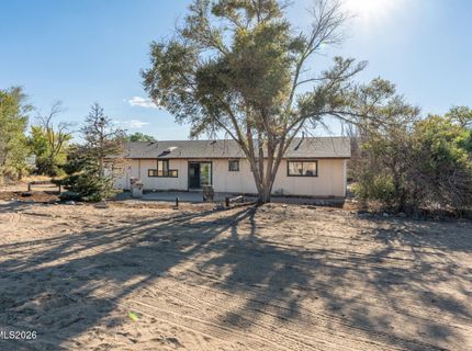 2140 Wildflower Drive, Washoe Valley, NV 89704 Photo