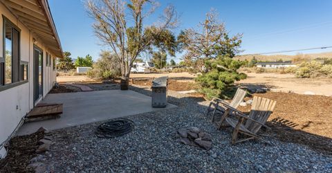 2140 Wildflower Drive, Washoe Valley, NV 89704 Photo
