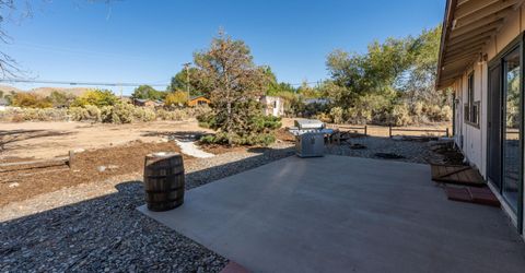 2140 Wildflower Drive, Washoe Valley, NV 89704 Photo