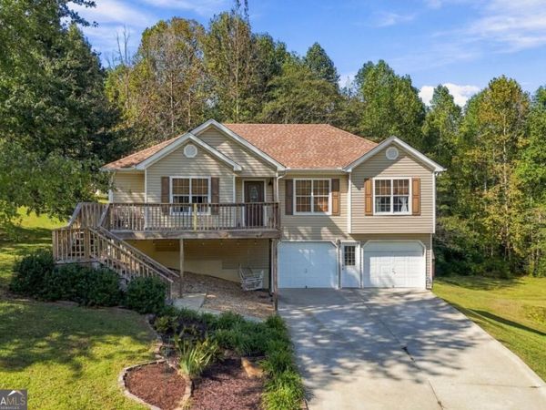 120 Hobson Drive, Jasper, GA 30143