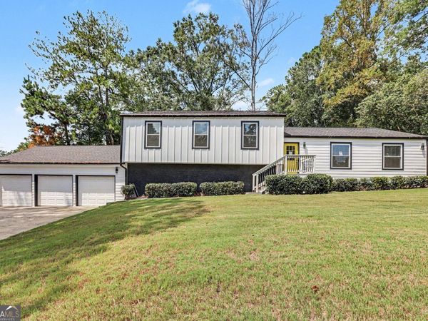 3919 Lower Roswell Road, Marietta, GA 30068