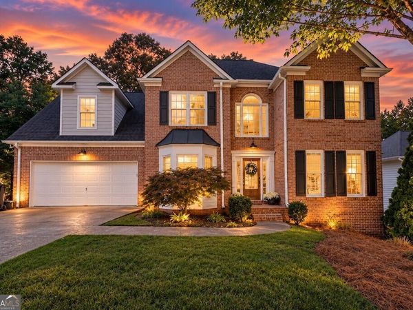 3009 Fieldstream Way, Woodstock, GA 30189
