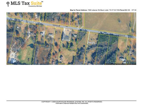 7686 Lebanon Rd , Mount Juliet, TN 37122