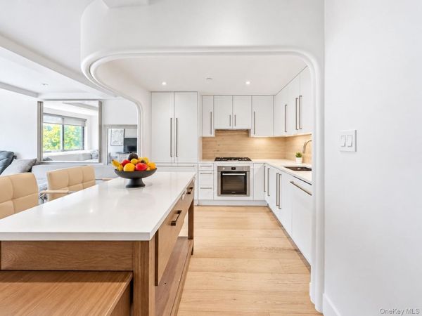 533 E 12th Street , Unit 5B, New York (Manhattan), NY 10009