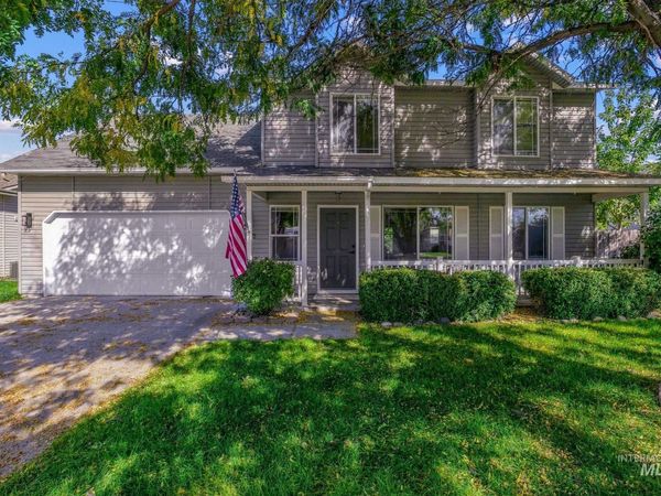 312 E Snowy Owl Street, Kuna, ID 83634