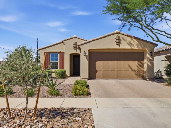 5562 S ARCHER, Mesa, AZ 85212