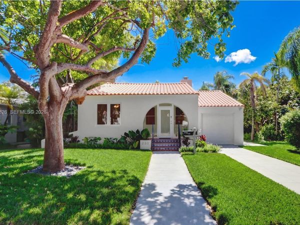 230 Aledo Ave. , Coral Gables, FL 33134