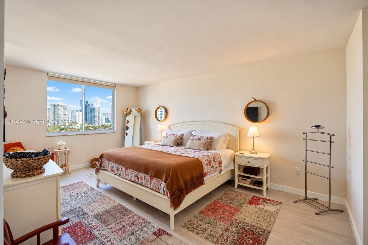 500 Bayview Dr , Unit 1123, Sunny Isles Beach, FL 33160 Photo