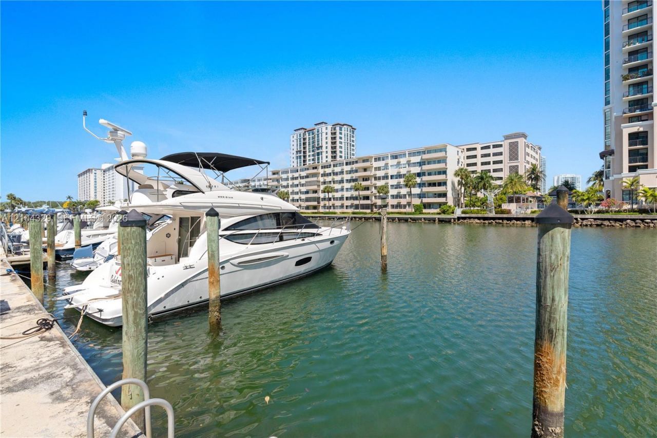500 Bayview Dr , Unit 1123, Sunny Isles Beach, FL 33160 Photo
