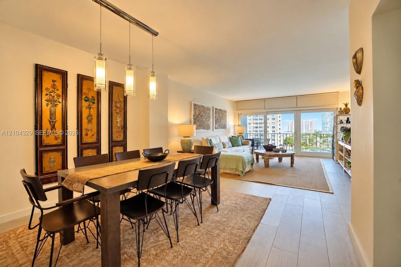 500 Bayview Dr , Unit 1123, Sunny Isles Beach, FL 33160 Photo