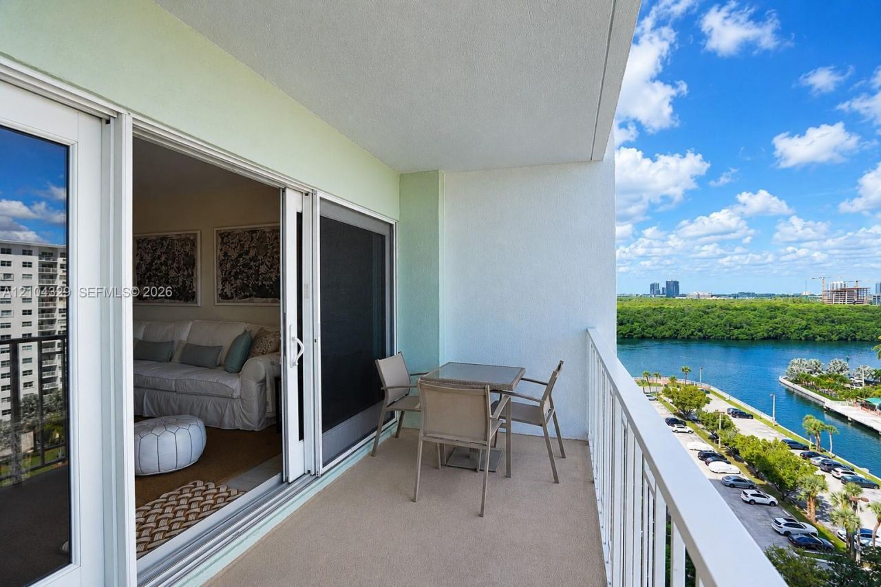 500 Bayview Dr , Unit 1123, Sunny Isles Beach, FL 33160 Photo
