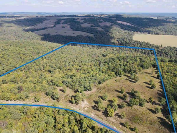 17641 Hwy 27 South , Marshall, AR 72650