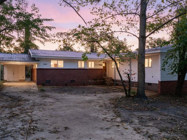 1220 Jameson Avenue, Benton, AR 72015