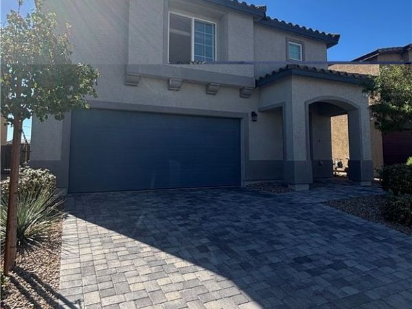 1905 Vass Springs Pl Place, North Las Vegas, NV 89084