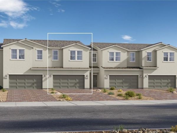4266 Galaxy Gaze Avenue, Las Vegas, NV 89110