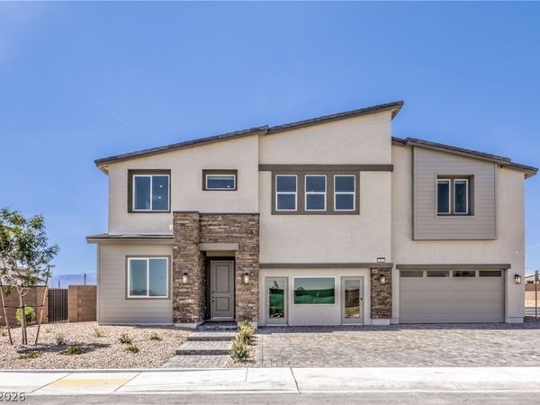 7908 Arial Bay Street , North Las Vegas, NV 89084