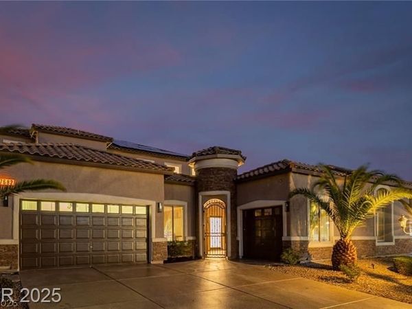 7682 Rafter Court , Las Vegas, NV 89139