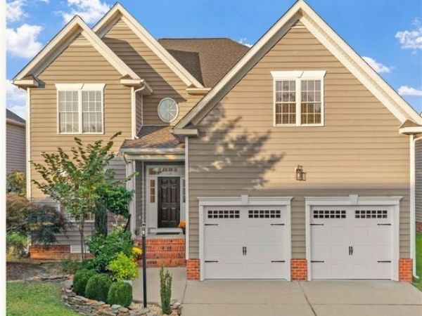 9717 Pemberton Crossing Drive, Henrico, VA 23294
