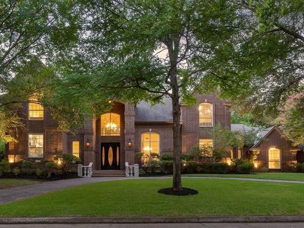303 Covington Way, Colleyville, TX 76034