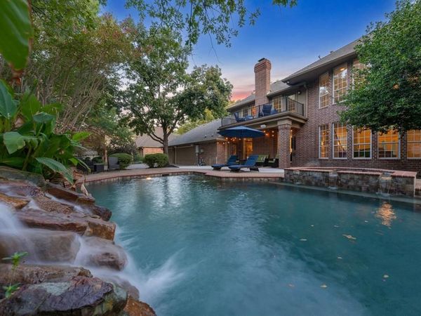 303 Covington Way, Colleyville, TX 76034