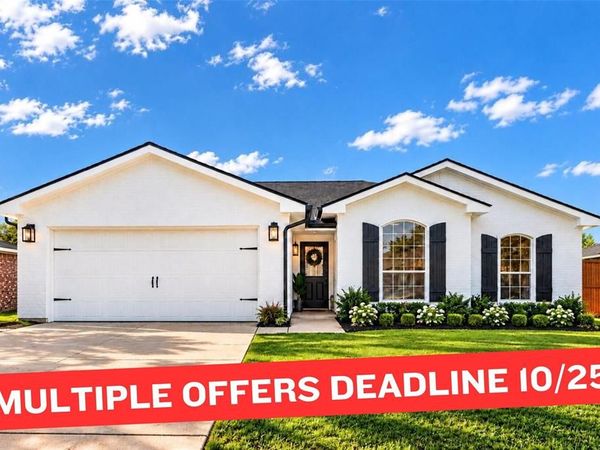 9415 Mayblossom Way, Dallas, TX 75217