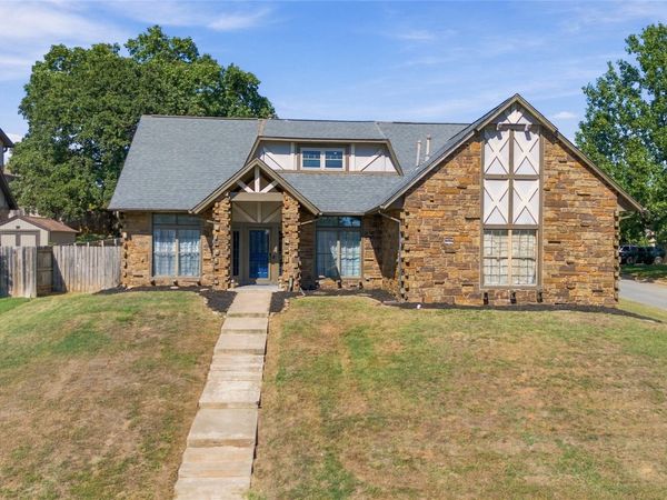 7121 E 100th Place , Tulsa, OK 74133